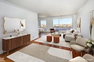 45 E 89th St #27D - Photo 1 of 1