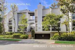 10933 Wellworth Ave #4 - Photo 1 of 1