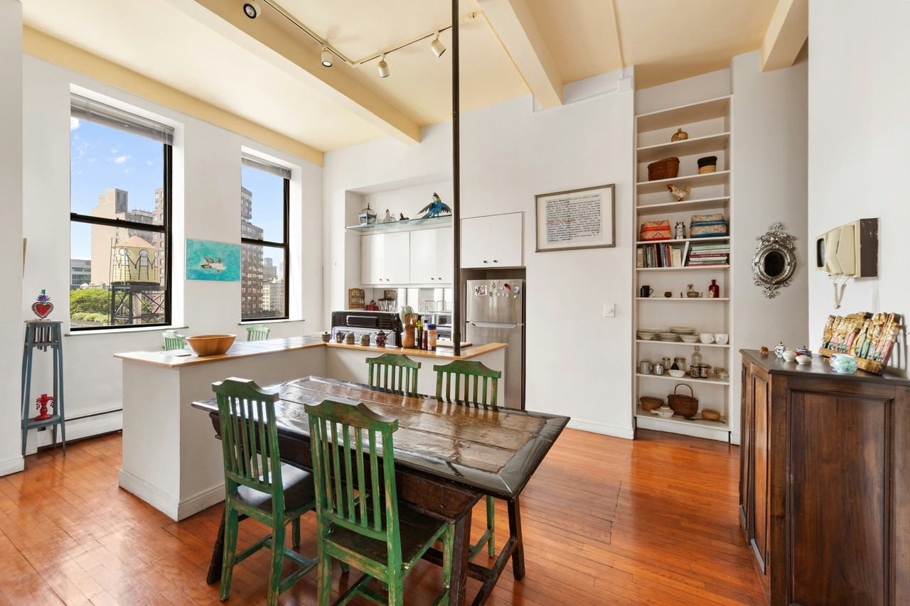 114 E 13th St #9B - Photo 2 of 11