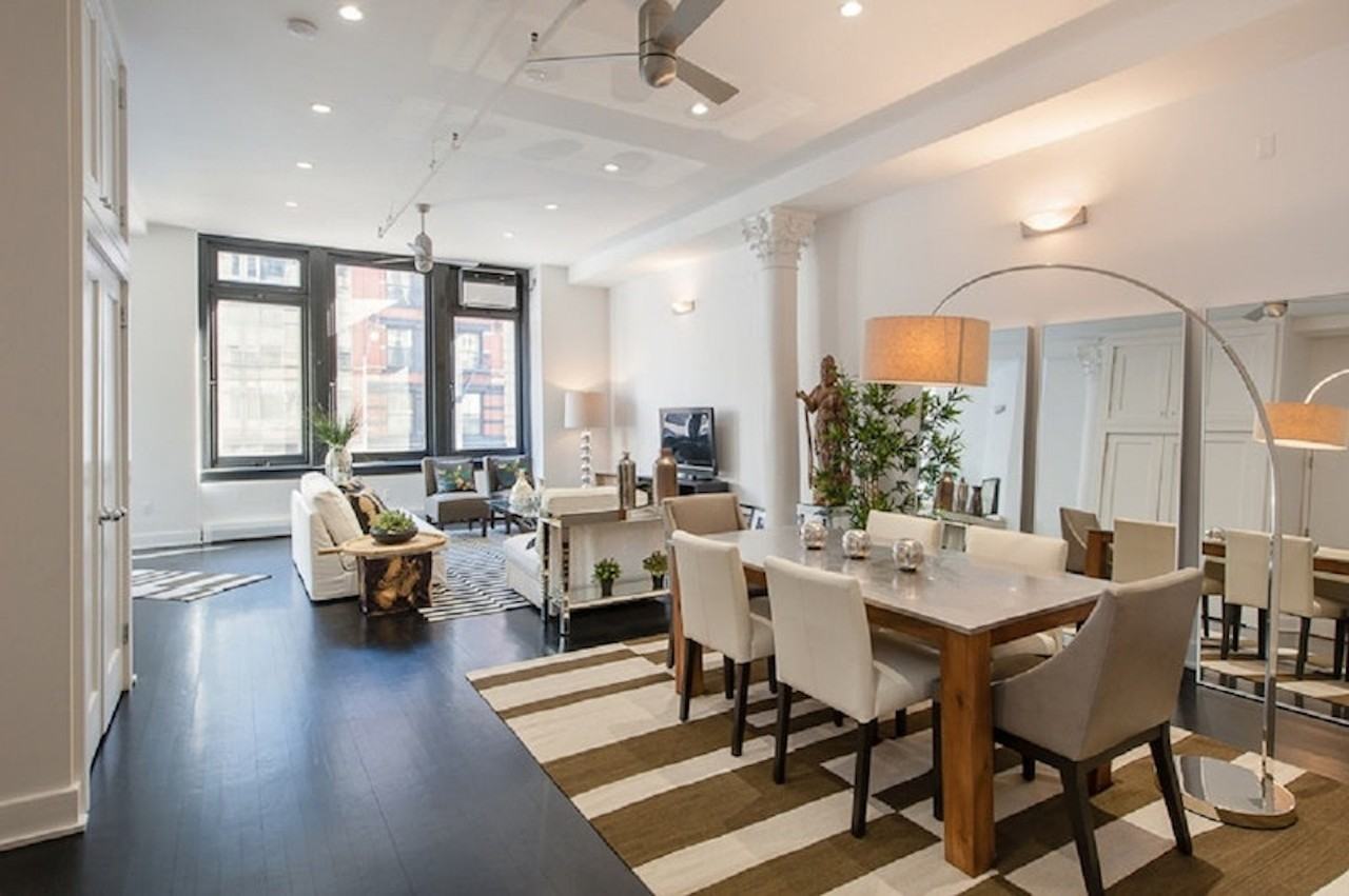 111 Hudson St #2A