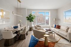 100 Claremont Ave #11E - Photo 1 of 1
