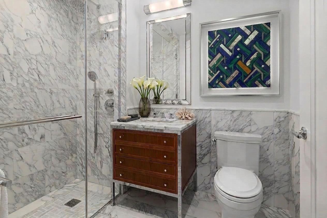100 Claremont Ave #11E - Photo 5 of 7