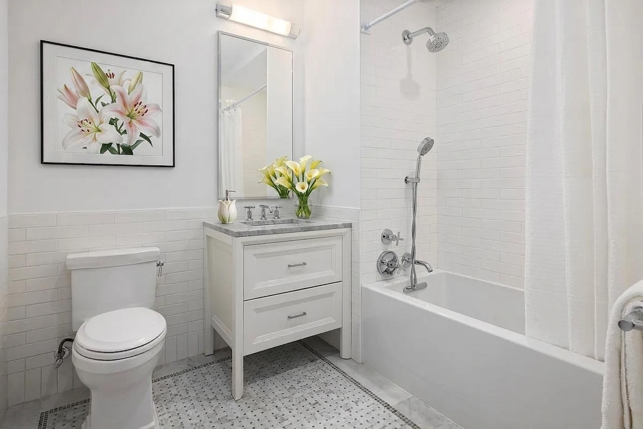 100 Claremont Ave #11E - Photo 7 of 7