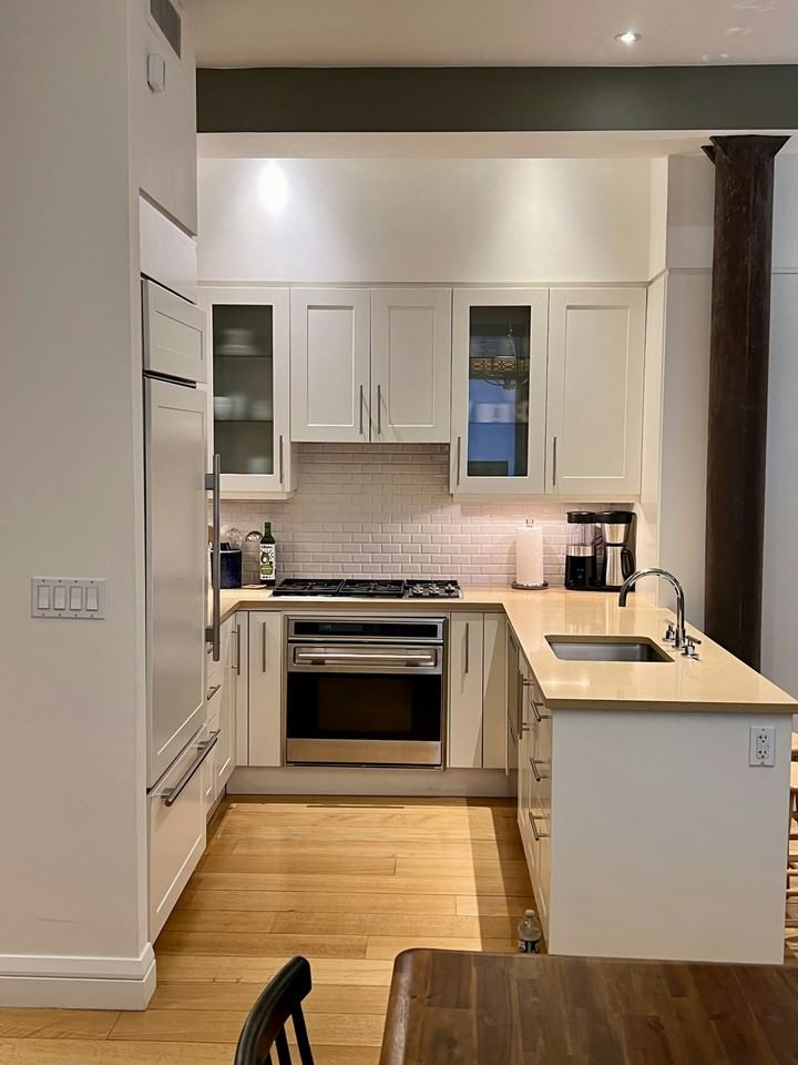 159 W 24th St #2B - Photo 5 of 8