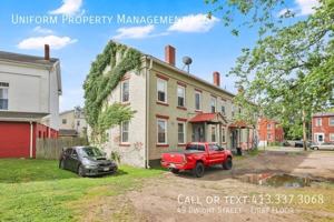 featured image of 49 Dwight St #1stFL