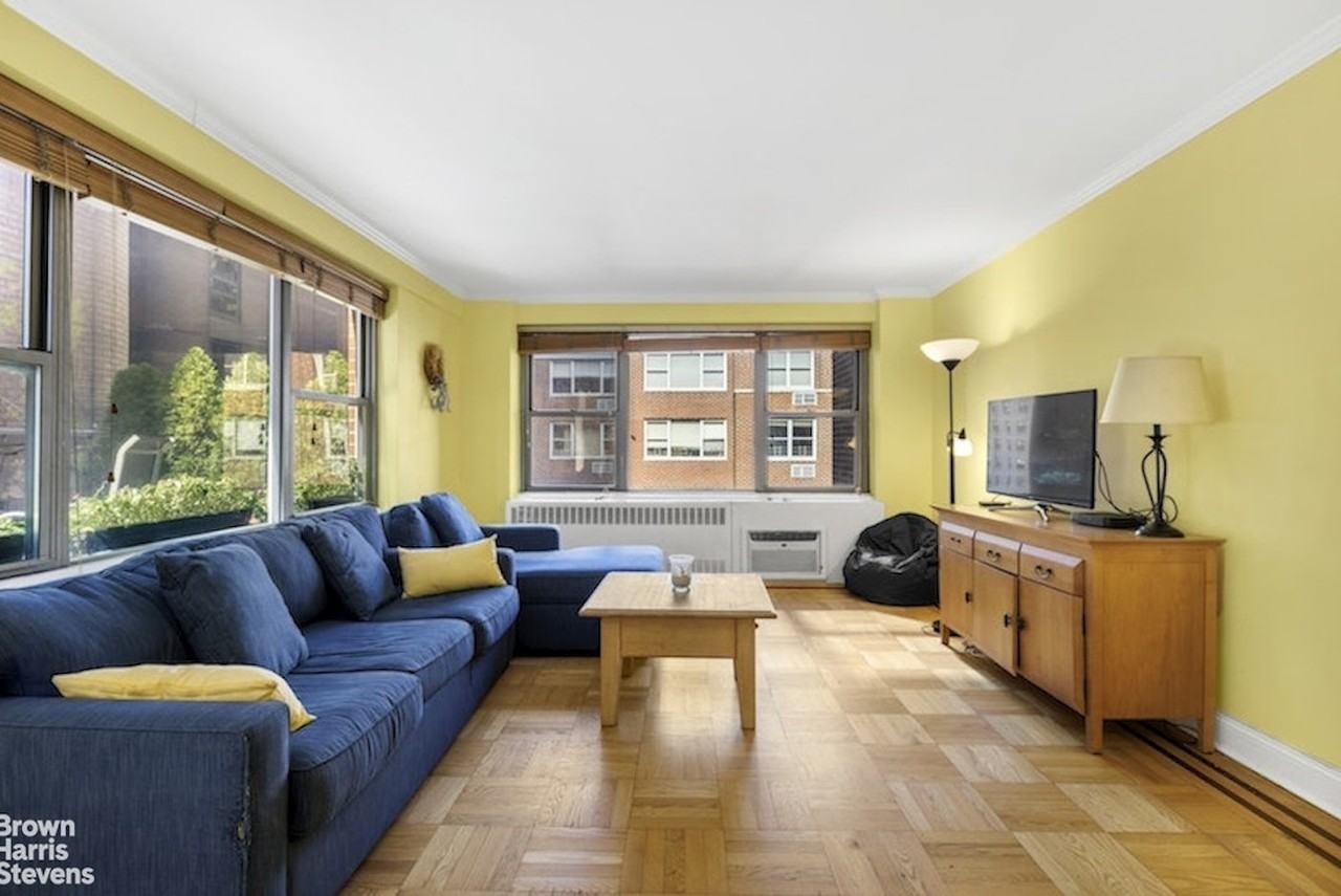 420 E 55th St #11M - Photo 5 of 15