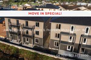 featured image of 2332 Cross Creek St. #302