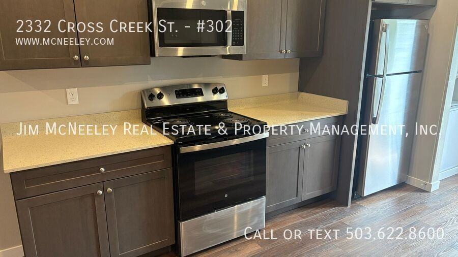 CROSS CREEK & #302 - Photo 5 of 13