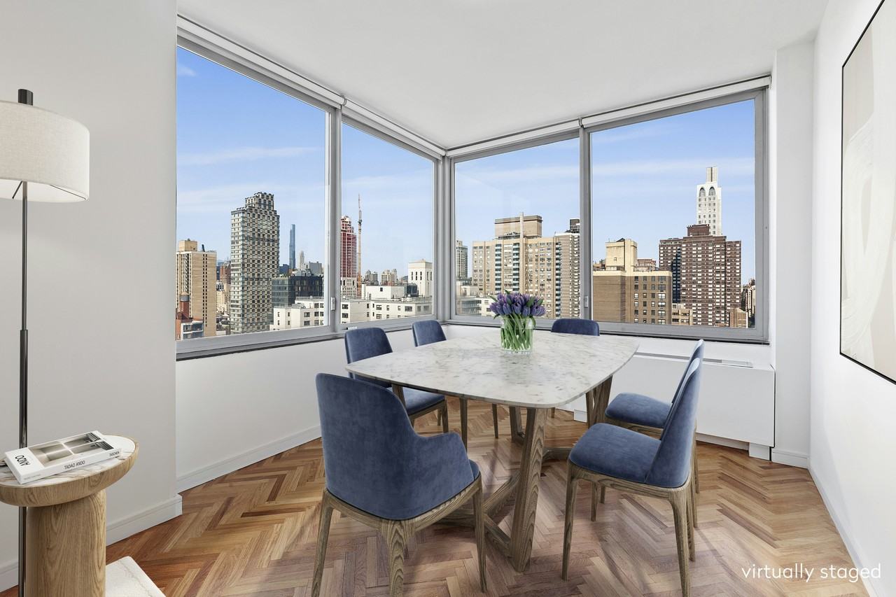 360 E 88th St #25A - Photo 3 of 12