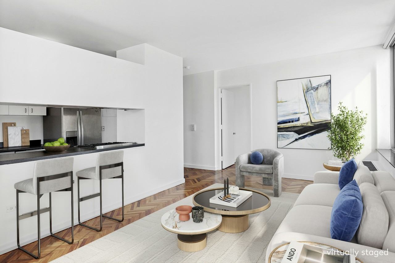 360 E 88th St #25A - Photo 4 of 12