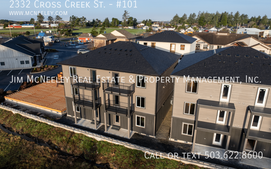 CROSS CREEK & #101 - Photo 7 of 9