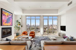 140 W 124th St #8A - Photo 1 of 1