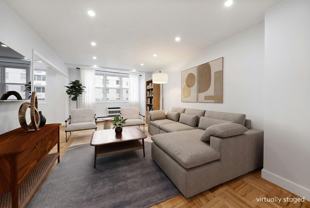 63 E 9th St #6M - Photo 1 of 1