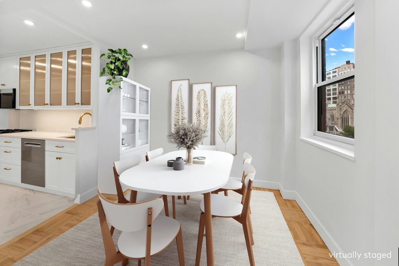 63 E 9th St #6M - Photo 3 of 9