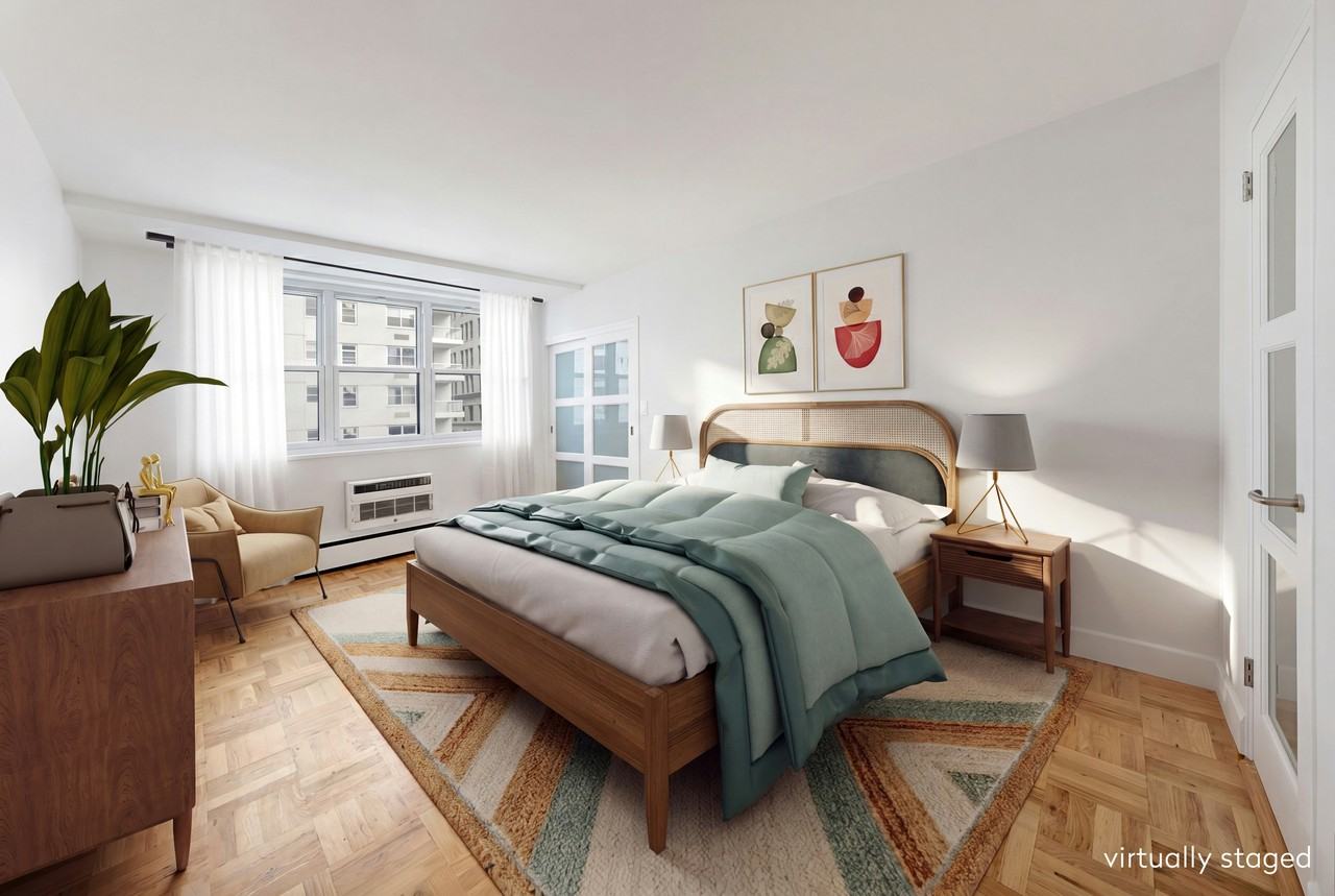 63 E 9th St #6M - Photo 6 of 9