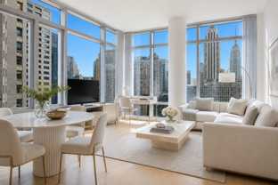 18 W 48th St #24C - Photo 1 of 1