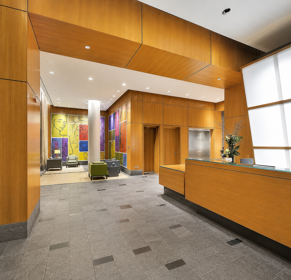 18 W 48th St #24C - Photo 5 of 7