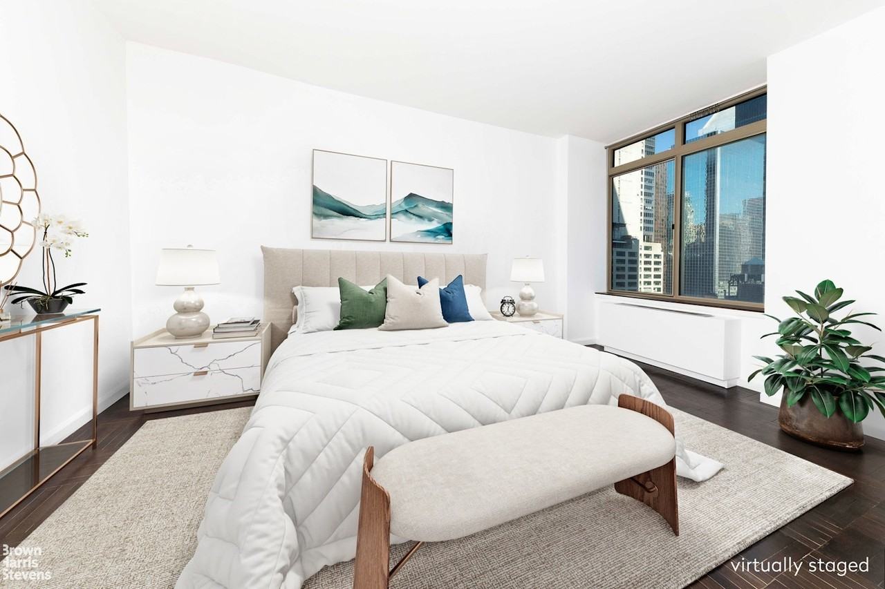 236 E 47th St #12C - Photo 4 of 13