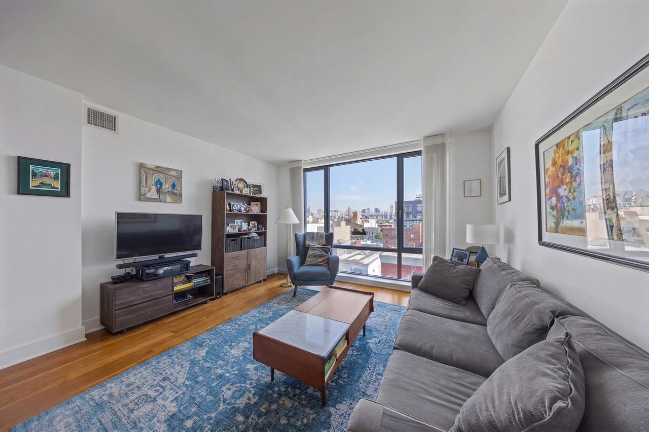 48TH AVENUE/47TH ROAD #5B - Photo 2 of 14