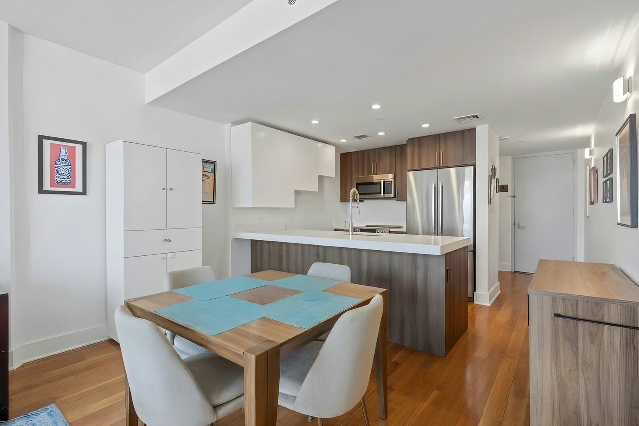 48TH AVENUE/47TH ROAD #5B - Photo 4 of 14