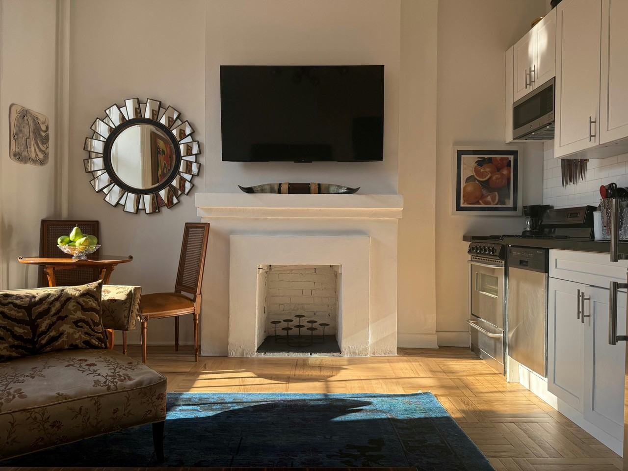 51 Morton St #4C - Photo 5 of 7