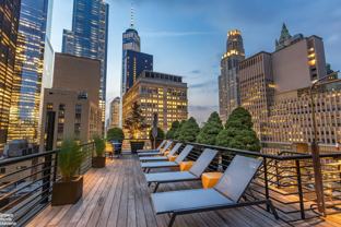 71 Nassau St #7D - Photo 1 of 1