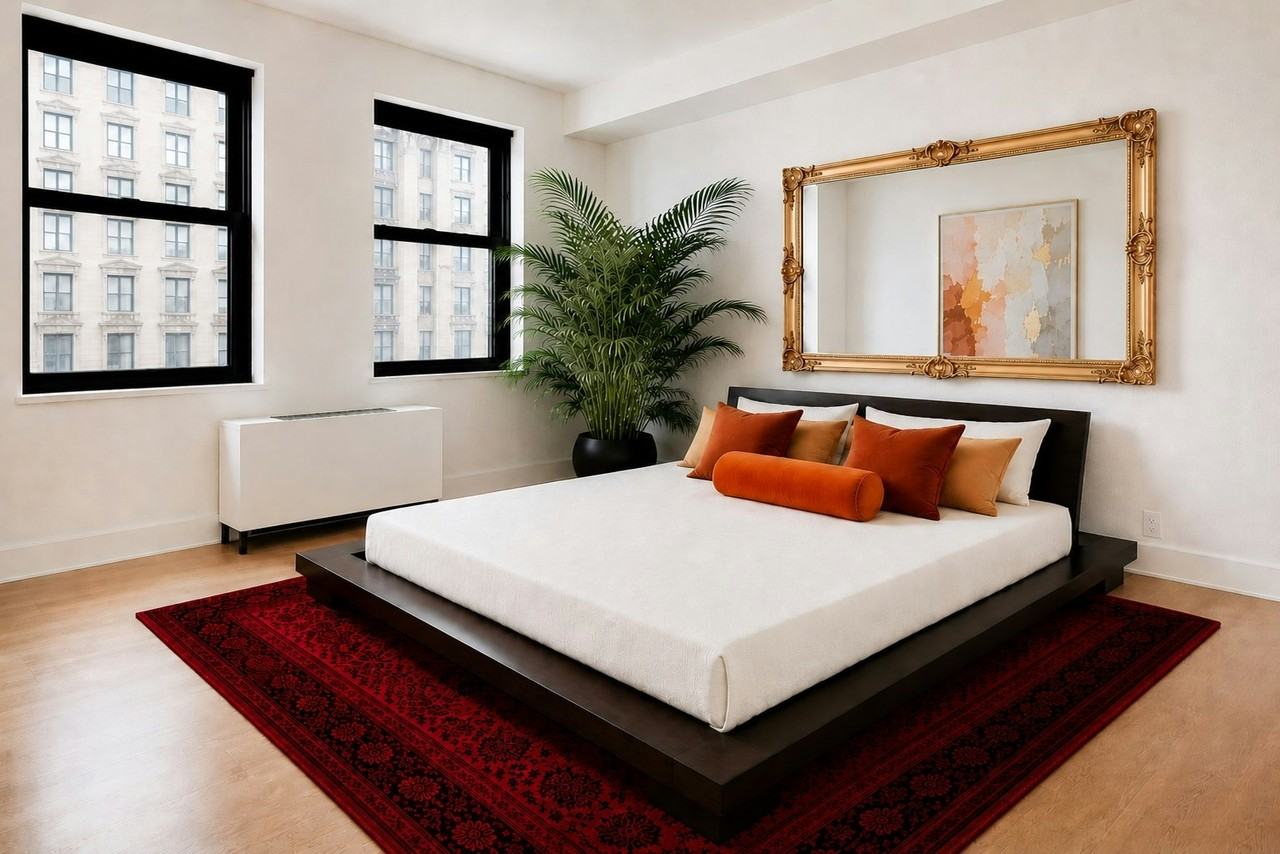71 Nassau St #7D - Photo 3 of 13