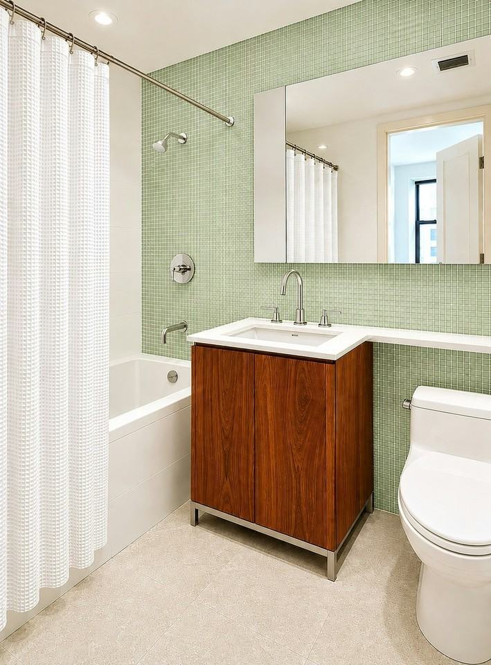 71 Nassau St #7D - Photo 5 of 13