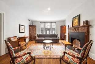 165 E 60th St #2D - Photo 1 of 1