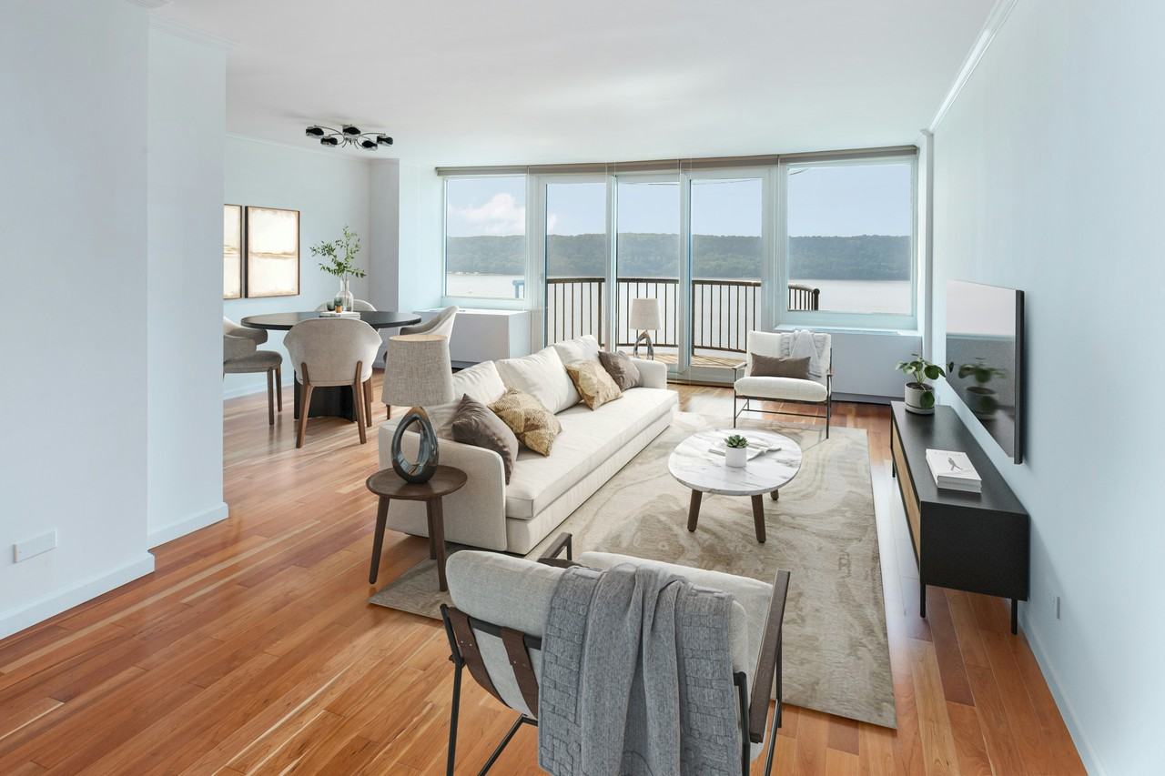 2521 Palisade Ave #11B - Photo 7 of 14