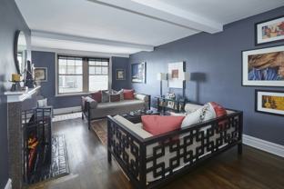 2 Horatio St #16D - Photo 1 of 1