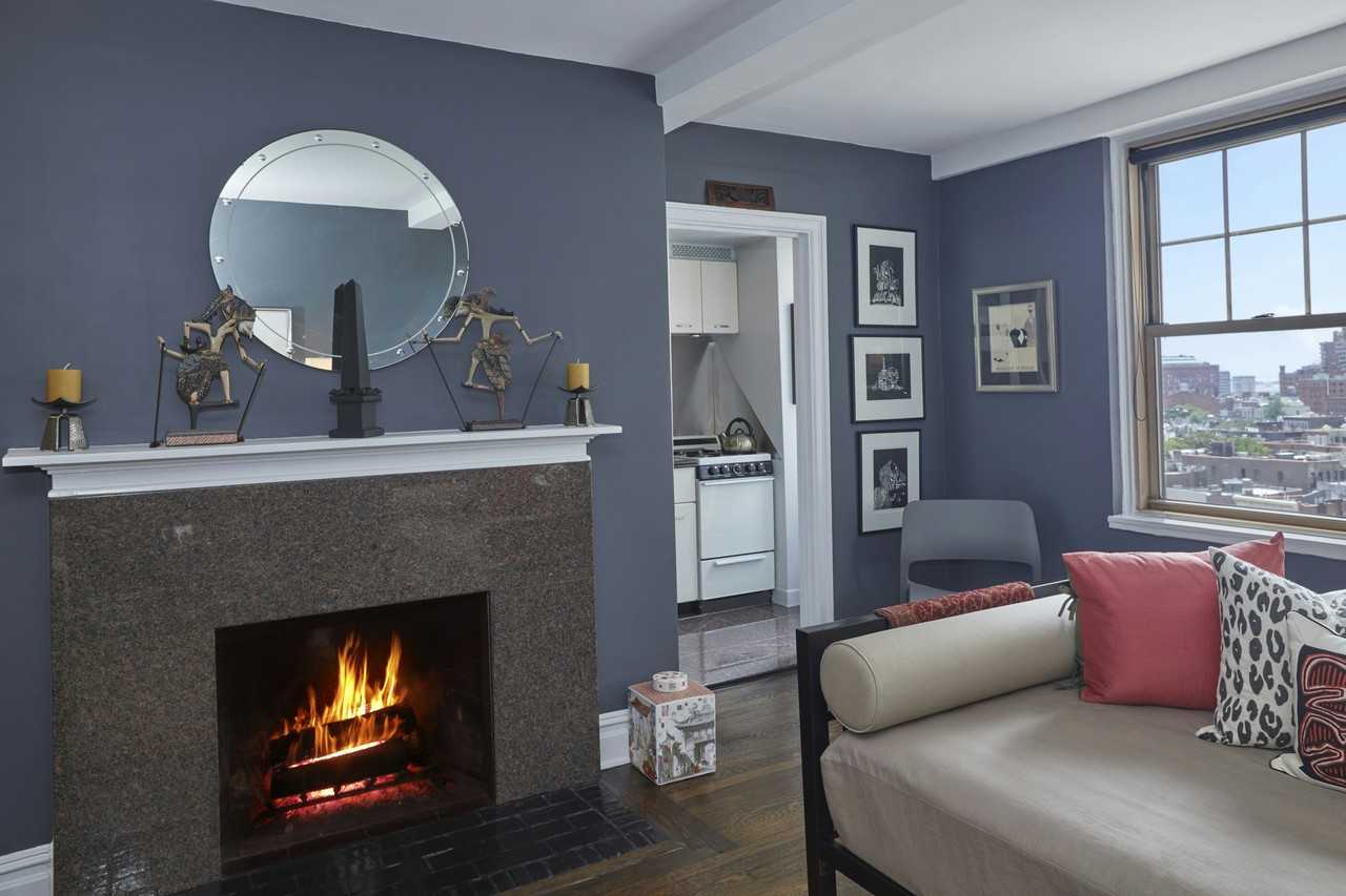 2 Horatio St #16D - Photo 3 of 5