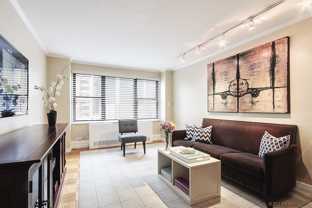 301 E 62nd St #3B - Photo 1 of 1