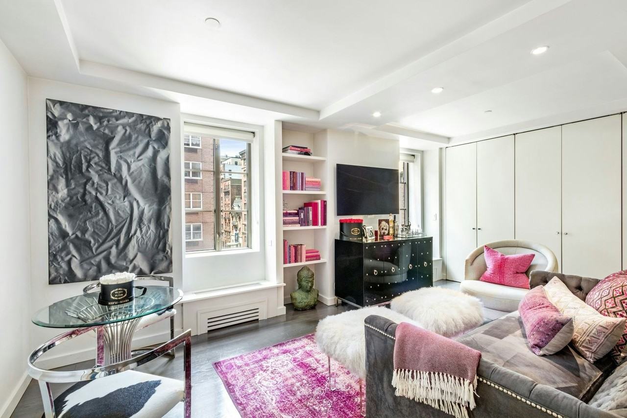 140 E 63rd St #4C - Photo 3 of 8