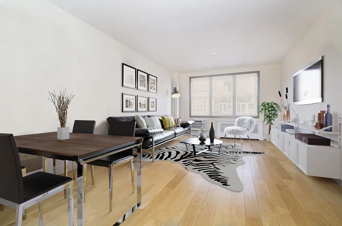160 E 27th St #4F