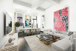 310 E 46th St #6U - Photo 1 of 1