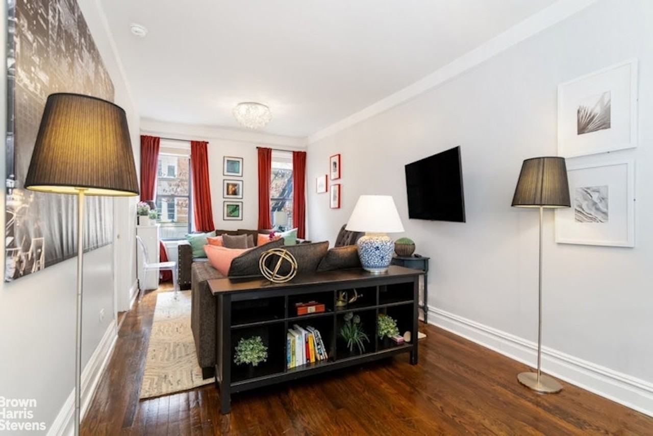 65 W 107th St #2A - Photo 3 of 12