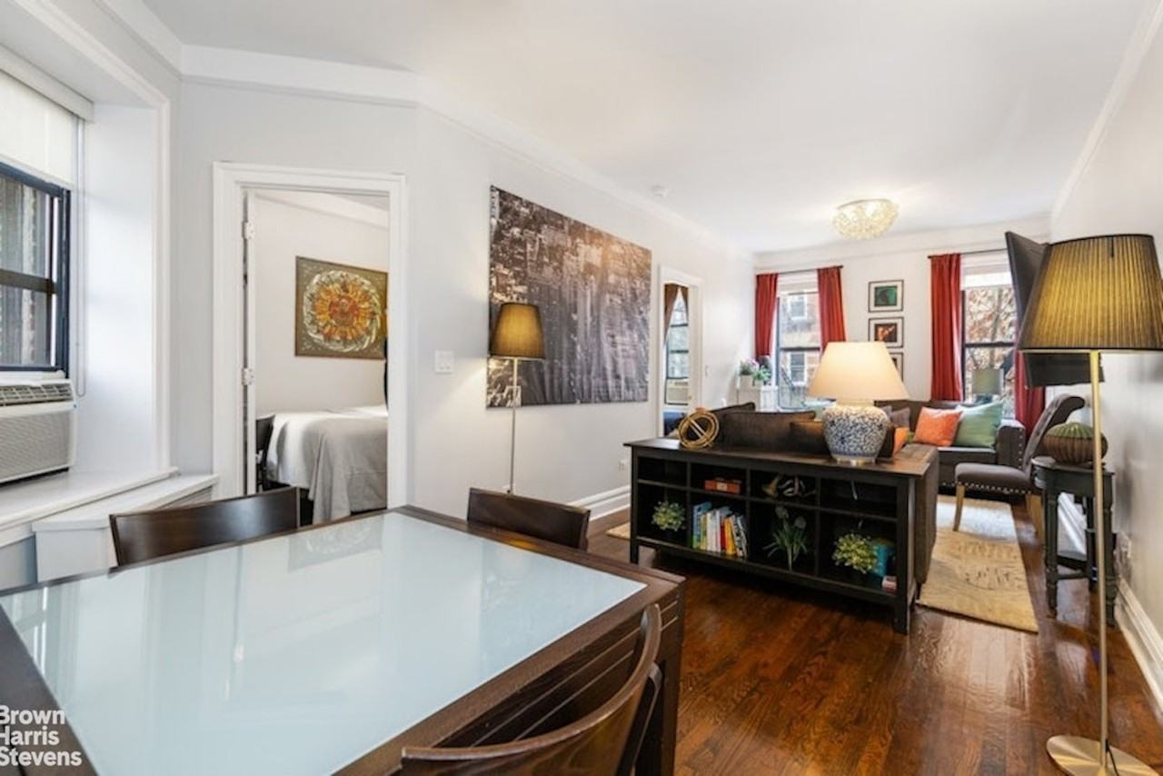 65 W 107th St #2A - Photo 4 of 12