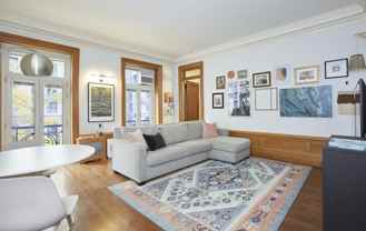 510 W 110th St #3C - Photo 1 of 1