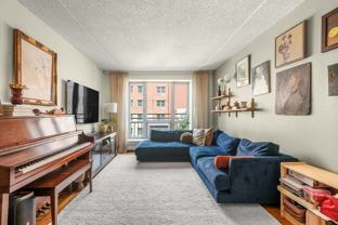 1825 Madison Ave #4G - Photo 1 of 1