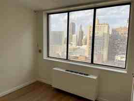 347 W 57th St #27BB - Photo 1 of 1