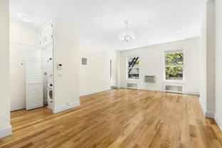 417 W 50th St #2A - Photo 1 of 1