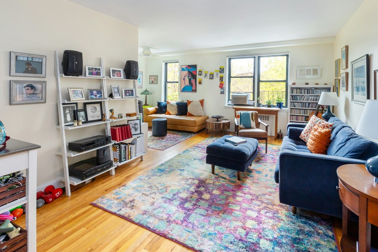 3840 Greystone Ave #2O - Photo 4 of 15