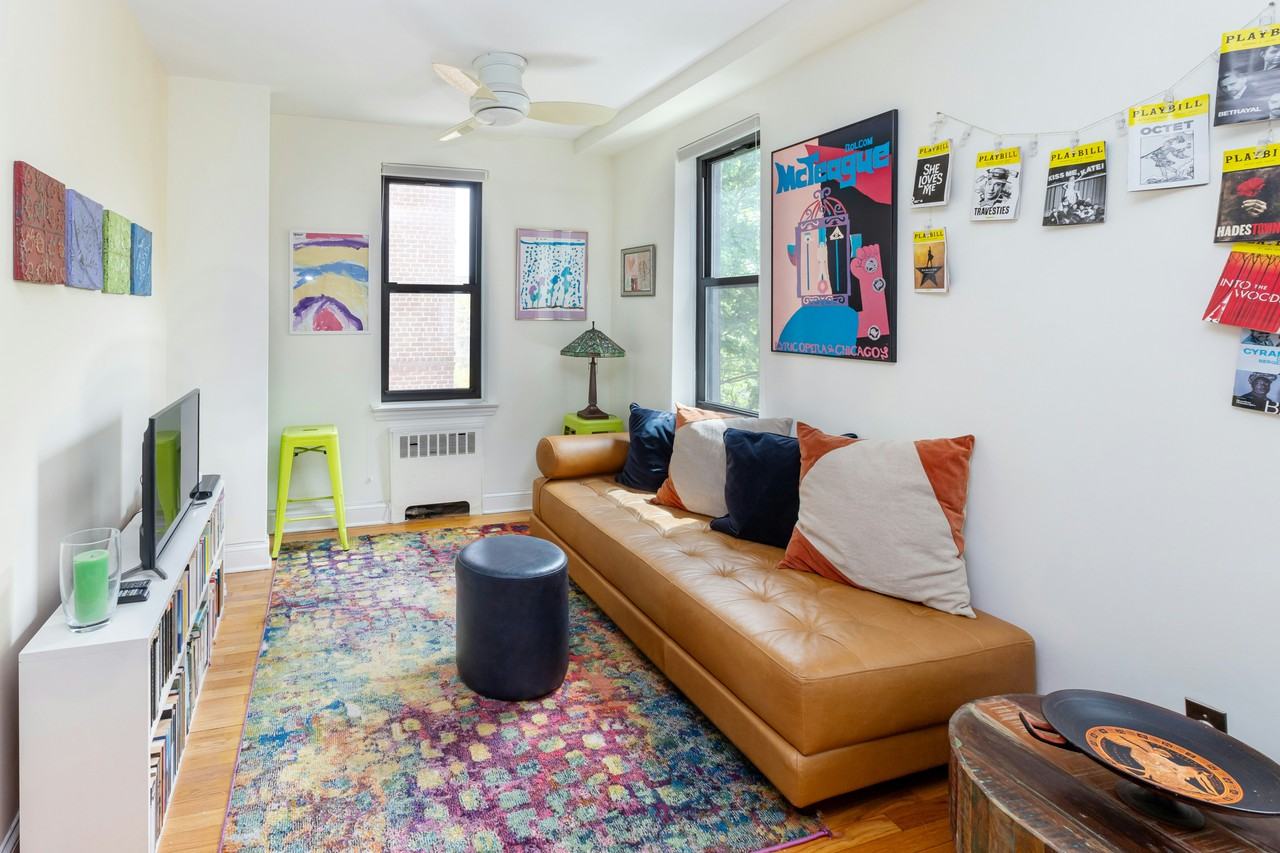 3840 Greystone Ave #2O - Photo 5 of 15