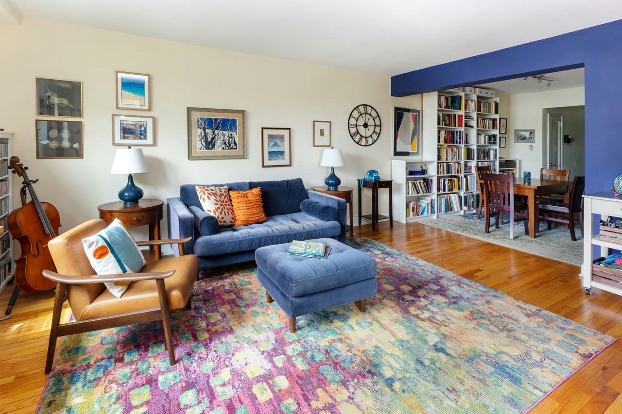 3840 Greystone Ave #2O - Photo 6 of 15