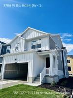 featured image of 3706 W Big Horn Dr #1