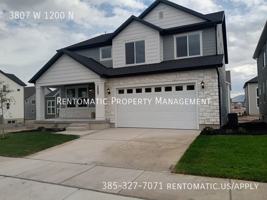 featured image of 3807 W 1200 N