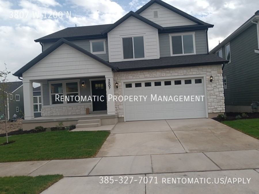 3807 W 1200 N - Photo 2 of 50