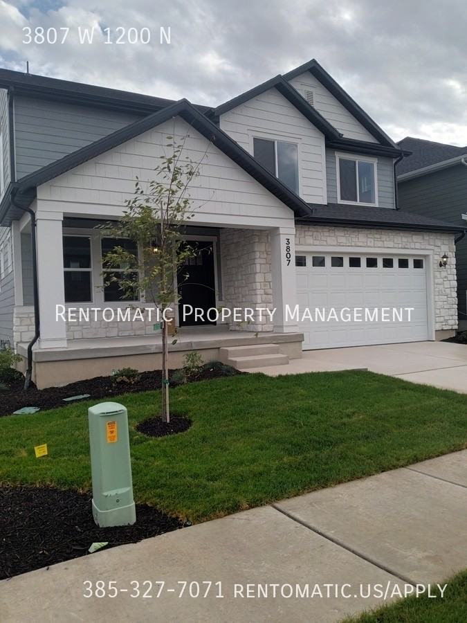3807 W 1200 N - Photo 3 of 50