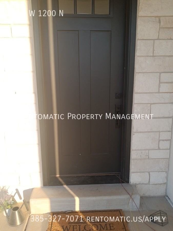3807 W 1200 N - Photo 5 of 50